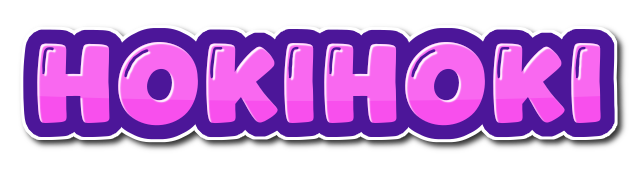 HOKIHOKI LOGO